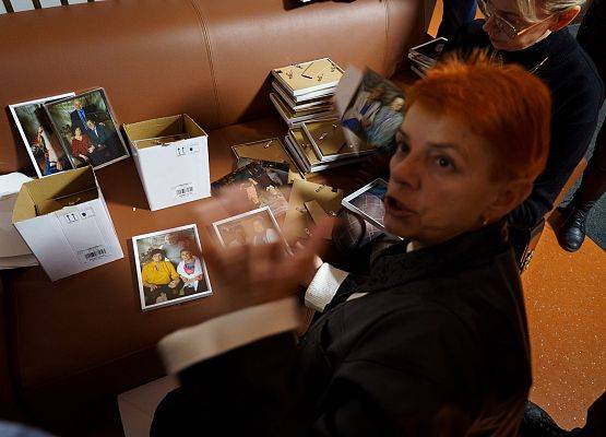 Grafika 70: Dzień Seniora w Nowej Wsi Lęborskiej 2025