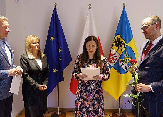 Grafika 1: Awans zawodowy