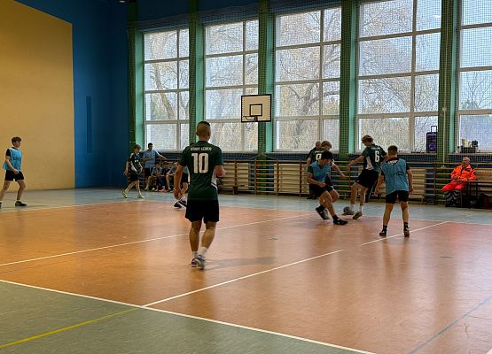 Grafika 35: Mikołajkowe szaleństwo w Gminie Nowa Wieś Lęborska