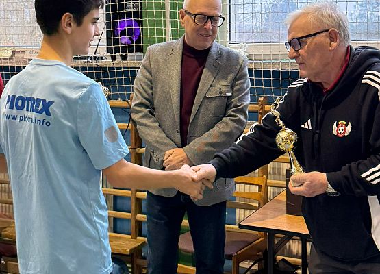 Grafika 41: Mikołajkowe szaleństwo w Gminie Nowa Wieś Lęborska