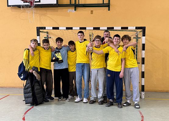 Grafika 44: Mikołajkowe szaleństwo w Gminie Nowa Wieś Lęborska