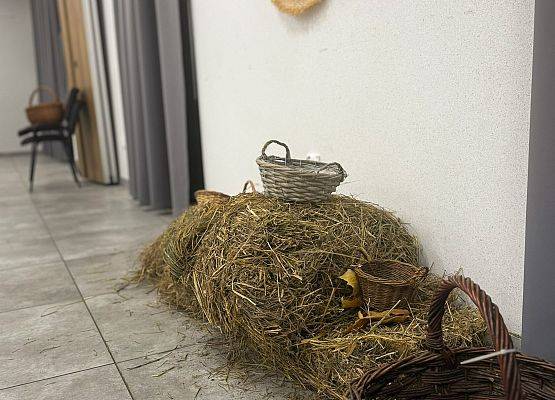 Grafika 3: „Promuj Region” w Czarnówku – taniec, tradycja, smaki