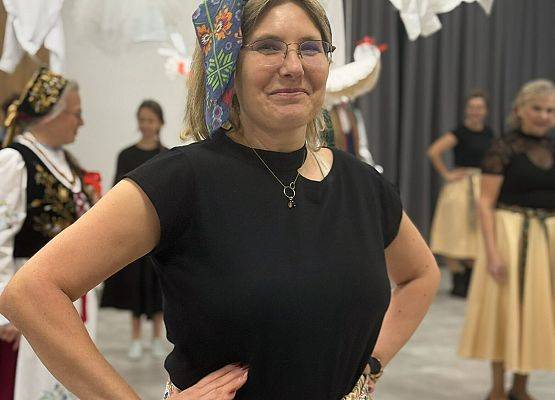 Grafika 5: „Promuj Region” w Czarnówku – taniec, tradycja, smaki