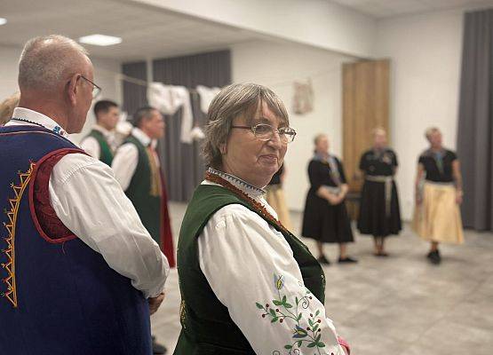 Grafika 8: „Promuj Region” w Czarnówku – taniec, tradycja, smaki