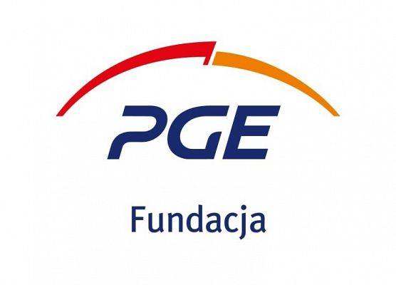 Grafika 1: OSP w Łebieniu ze wsparciem Fundacji PGE