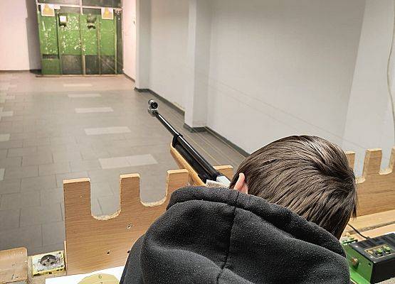 Grafika 1: Turniej Strzelecki w Nowej Wsi Lęborskiej – podsumowanie