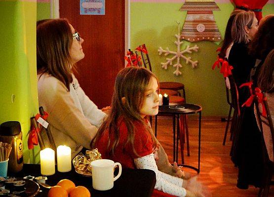 Grafika 2: Świąteczny koncert pełen refleksji