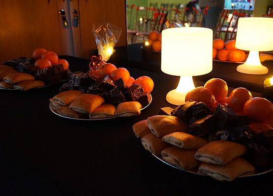 Grafika 1: Świąteczny koncert pełen refleksji