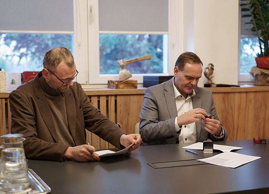 Grafika 1: Linia autobusowa 519 kursuje bez zmian