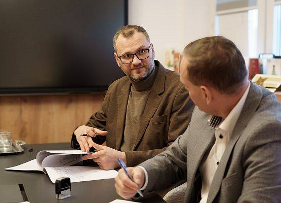 Grafika 2: Linia autobusowa 519 kursuje bez zmian