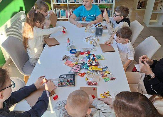 Grafika 1: Ferie w sołectwach – dużo się dzieje