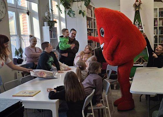 Grafika 3: Ferie w sołectwach – dużo się dzieje