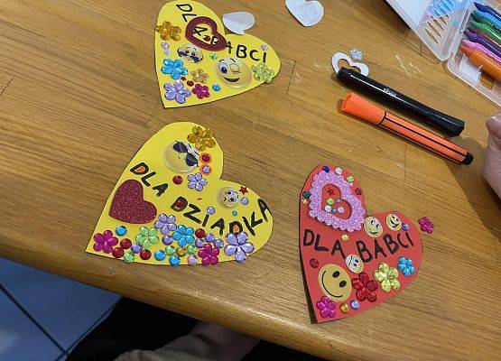 Grafika 12: Ferie w sołectwach – dużo się dzieje