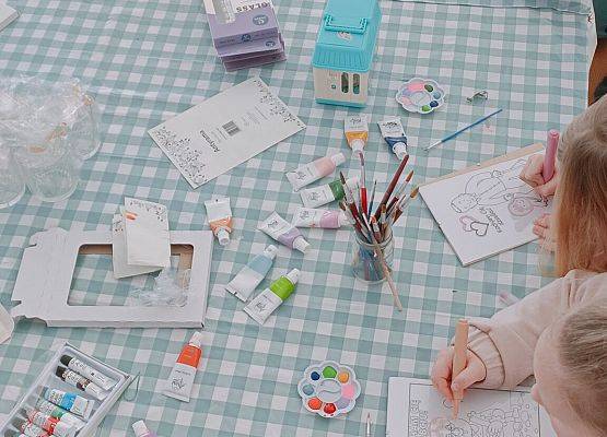 Grafika 10: Ferie w sołectwach – dużo się dzieje