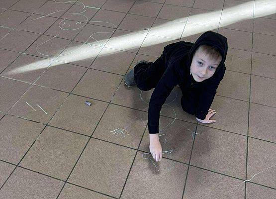 Grafika 11: Ferie w kolejnych sołectwach - fotorelacja