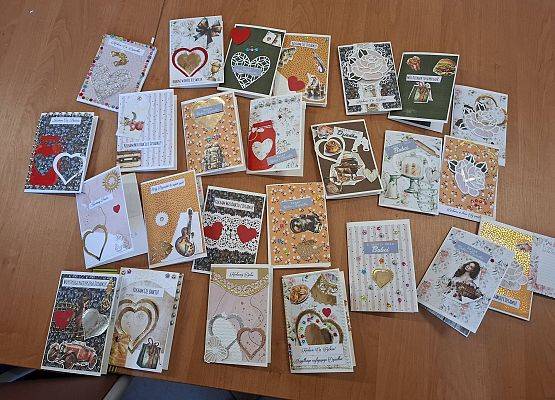 Grafika 12: Ferie w kolejnych sołectwach - fotorelacja