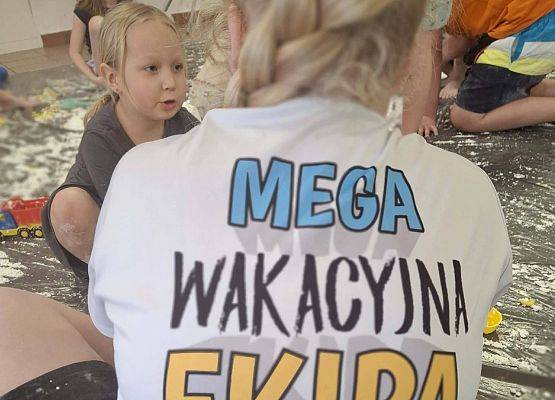 Grafika 34: Ferie w kolejnych sołectwach - fotorelacja