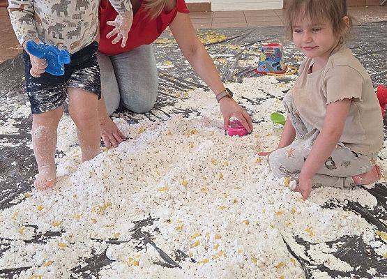 Grafika 35: Ferie w kolejnych sołectwach - fotorelacja