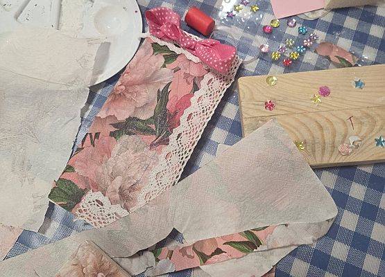 Grafika 36: Ferie w kolejnych sołectwach - fotorelacja