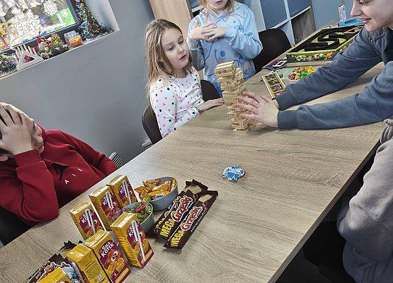 Grafika 42: Ferie w kolejnych sołectwach - fotorelacja