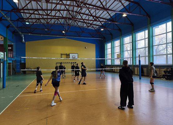 Grafika 27: Ferie w kolejnych sołectwach - fotorelacja