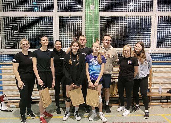 Grafika 28: Ferie w kolejnych sołectwach - fotorelacja