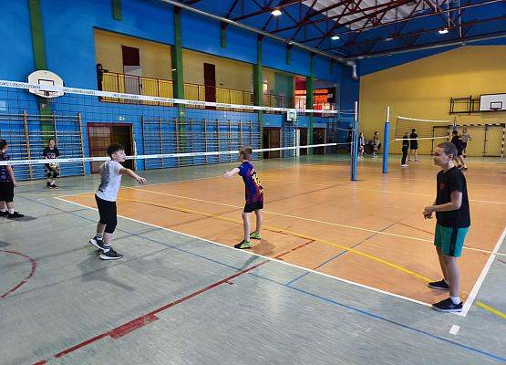 Grafika 30: Ferie w kolejnych sołectwach - fotorelacja