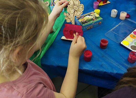 Grafika 17: Ferie w kolejnych sołectwach - fotorelacja