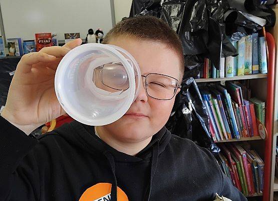 Grafika 19: Ferie w kolejnych sołectwach - fotorelacja