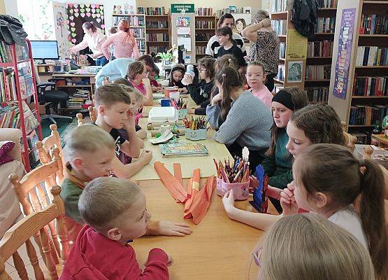 Grafika 22: Ferie w kolejnych sołectwach - fotorelacja