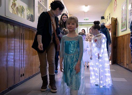 Grafika 5: WOŚP w Gminie Nowa Wieś Lęborska – zagraliśmy z sercem!