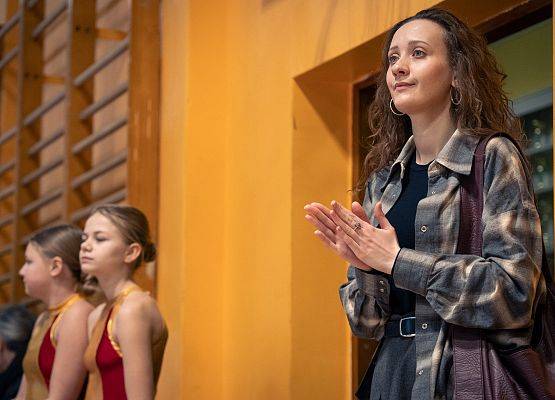 Grafika 12: WOŚP w Gminie Nowa Wieś Lęborska – zagraliśmy z sercem!