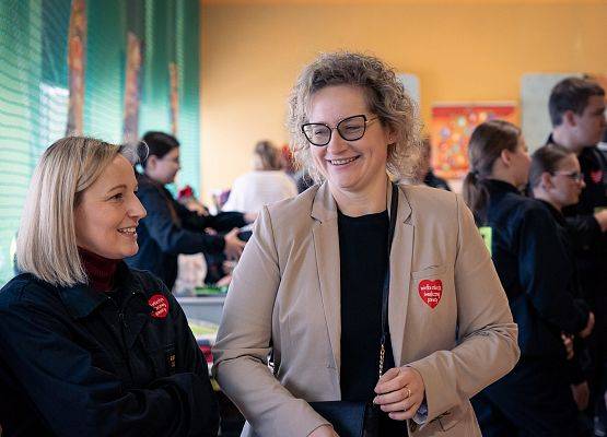 Grafika 14: WOŚP w Gminie Nowa Wieś Lęborska – zagraliśmy z sercem!