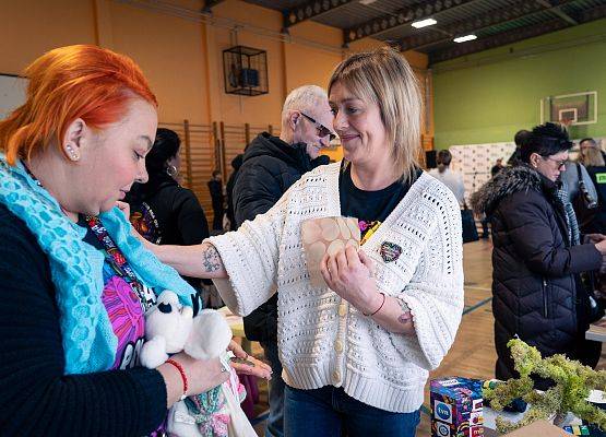 Grafika 17: WOŚP w Gminie Nowa Wieś Lęborska – zagraliśmy z sercem!