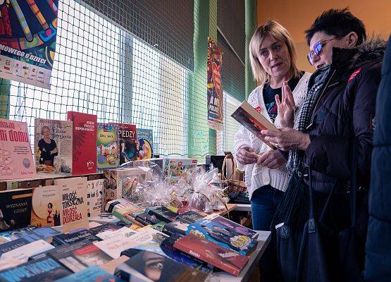 Grafika 18: WOŚP w Gminie Nowa Wieś Lęborska – zagraliśmy z sercem!