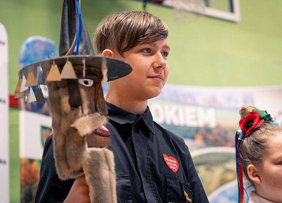 Grafika 44: WOŚP w Gminie Nowa Wieś Lęborska – zagraliśmy z sercem!