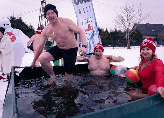 Grafika 49: WOŚP w Gminie Nowa Wieś Lęborska – zagraliśmy z sercem!