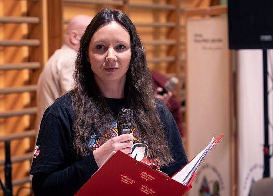 Grafika 60: WOŚP w Gminie Nowa Wieś Lęborska – zagraliśmy z sercem!