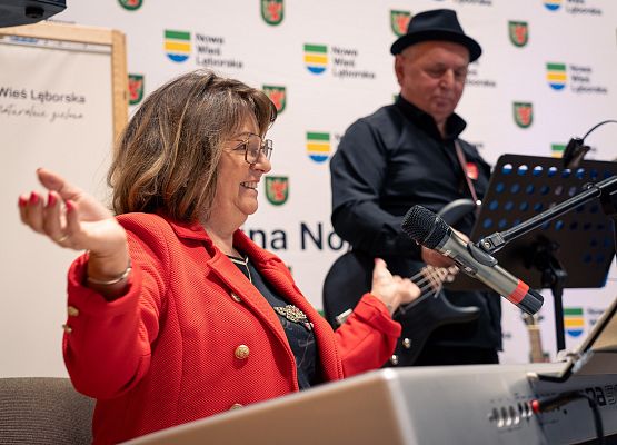 Grafika 61: WOŚP w Gminie Nowa Wieś Lęborska – zagraliśmy z sercem!