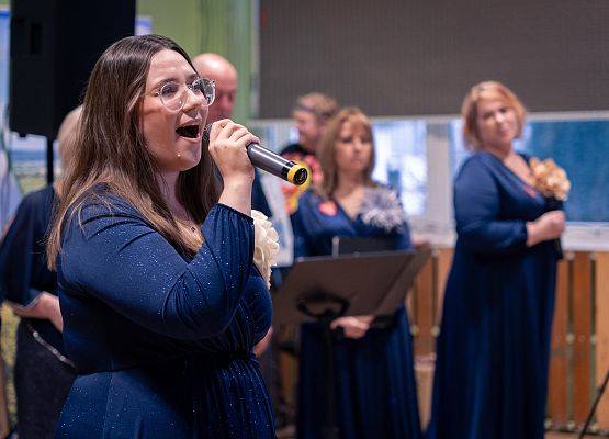 Grafika 68: WOŚP w Gminie Nowa Wieś Lęborska – zagraliśmy z sercem!