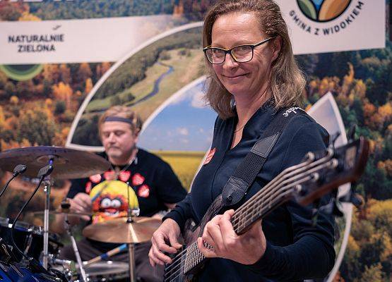 Grafika 71: WOŚP w Gminie Nowa Wieś Lęborska – zagraliśmy z sercem!