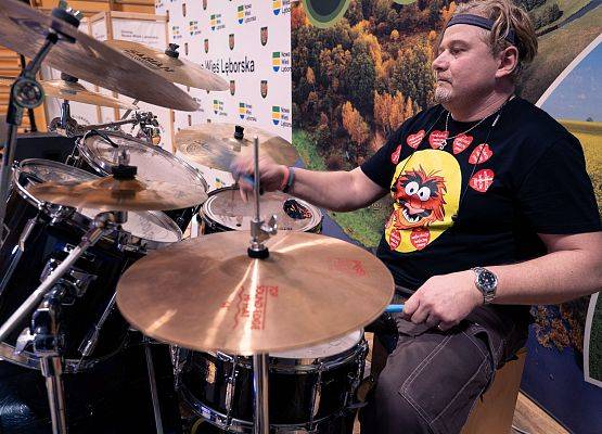 Grafika 72: WOŚP w Gminie Nowa Wieś Lęborska – zagraliśmy z sercem!