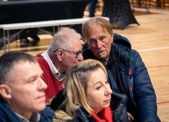 Grafika 75: WOŚP w Gminie Nowa Wieś Lęborska – zagraliśmy z sercem!