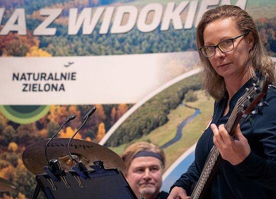 Grafika 76: WOŚP w Gminie Nowa Wieś Lęborska – zagraliśmy z sercem!