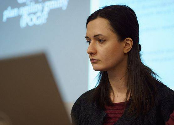 Grafika 13: Konsultacje społeczne w Czarnówku: Rozmowy o planie ogólnym Zajawka: Mieszkańcy Czarnówka dyskutowali o przyszłości planistycznej gminy.