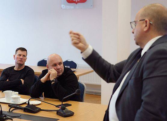 Grafika 5: Partnerskie Kluby Biznesu