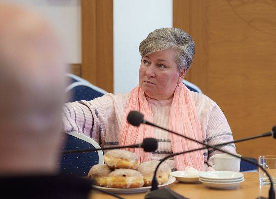 Grafika 9: Partnerskie Kluby Biznesu