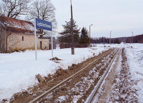 Grafika 10: Modernizacja linii kolejowej 229: Spotkanie z wykonawcą prac
