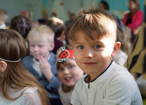 Grafika 17: Podziękowania za lata pasji i oddania: Pożegnanie Dyrektor Teresy Rycak