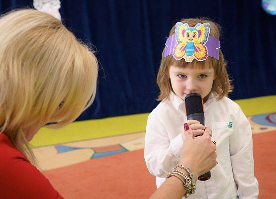 Grafika 20: Podziękowania za lata pasji i oddania: Pożegnanie Dyrektor Teresy Rycak